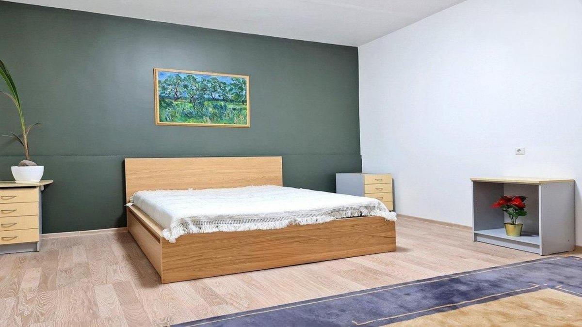 Vilnius Town Square Apartments Self Check-In 24H By H&H Luaran gambar