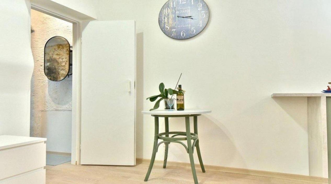 Vilnius Town Square Apartments Self Check-In 24H By H&H Luaran gambar
